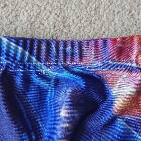 Stretchy Star Wars Leggings - Picture 4 of 7